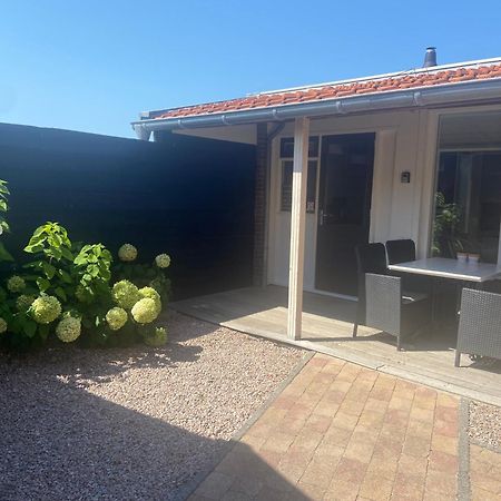 Villa Het Paalhoofd 3 Personen à Westkapelle Extérieur photo