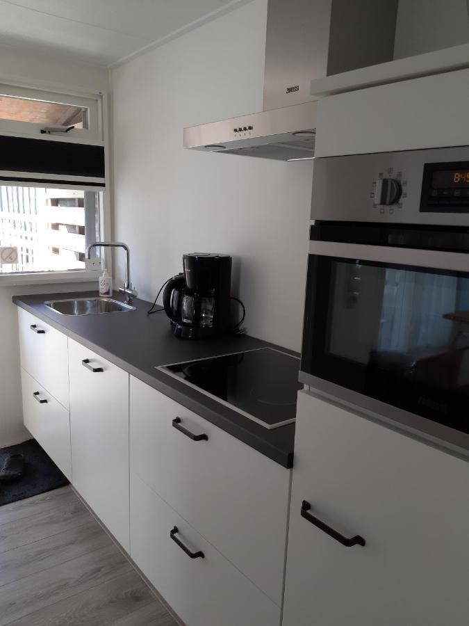Villa Het Paalhoofd 3 Personen à Westkapelle Extérieur photo