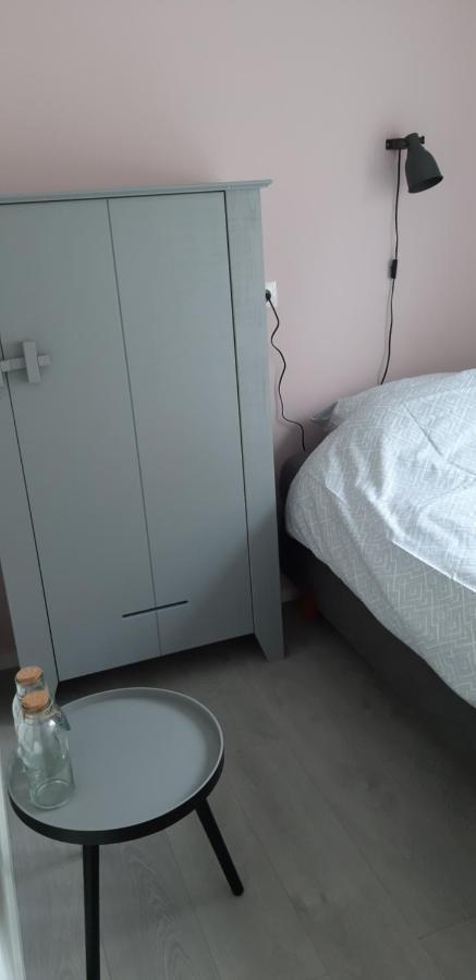 Villa Het Paalhoofd 3 Personen à Westkapelle Extérieur photo